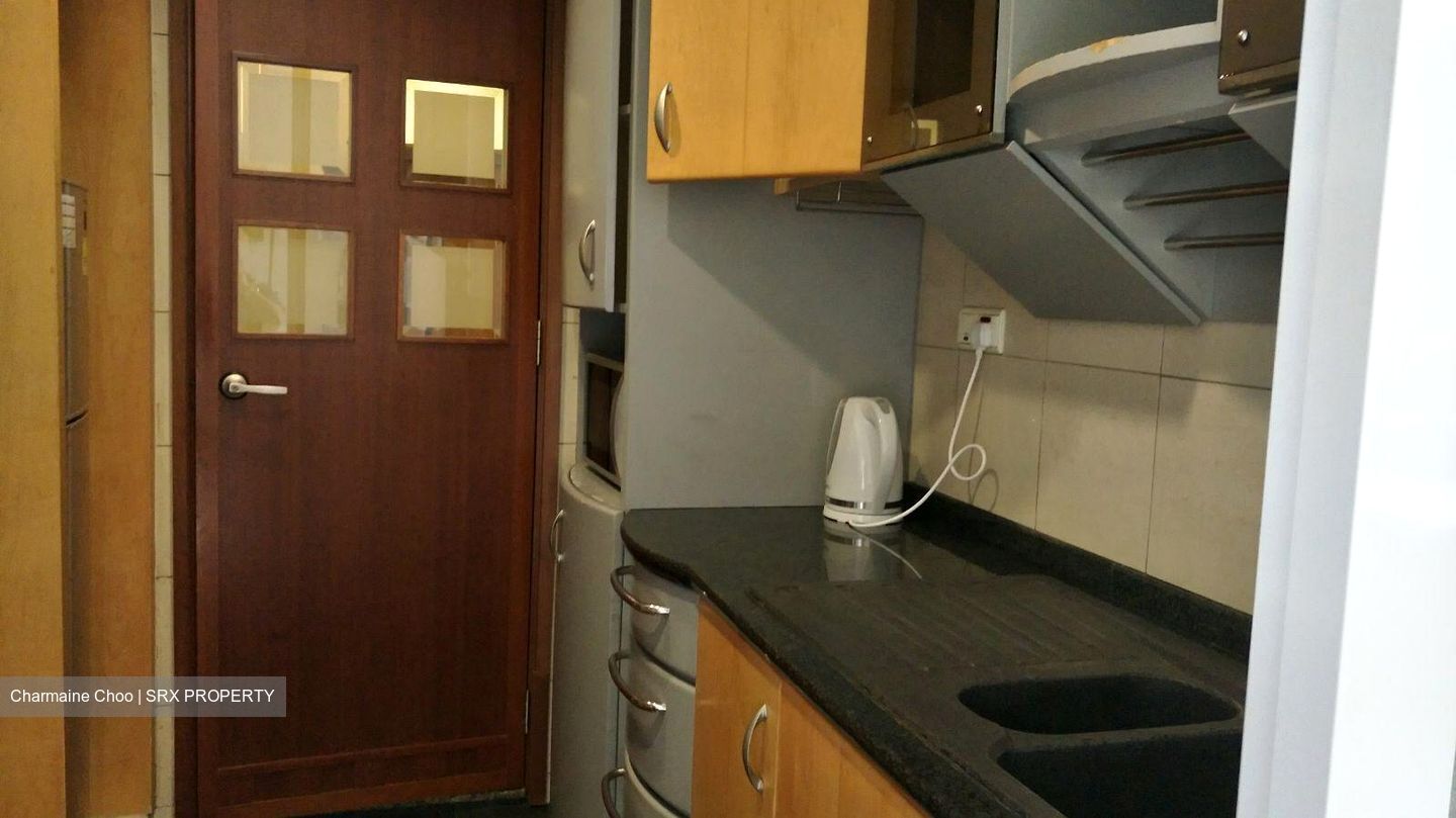 River Place (D3), Condominium #364856041